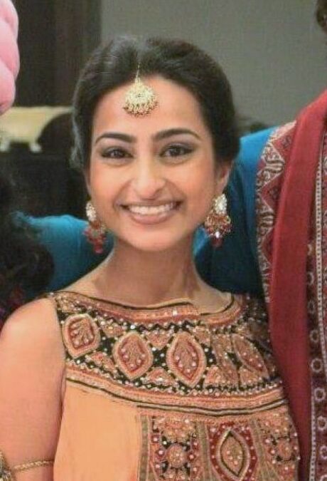 Desi Paki Girl From Karachi Scheherezade BJ for BF