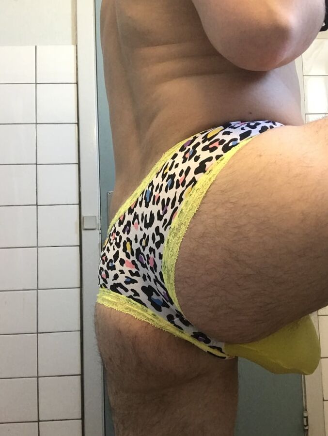 Just new