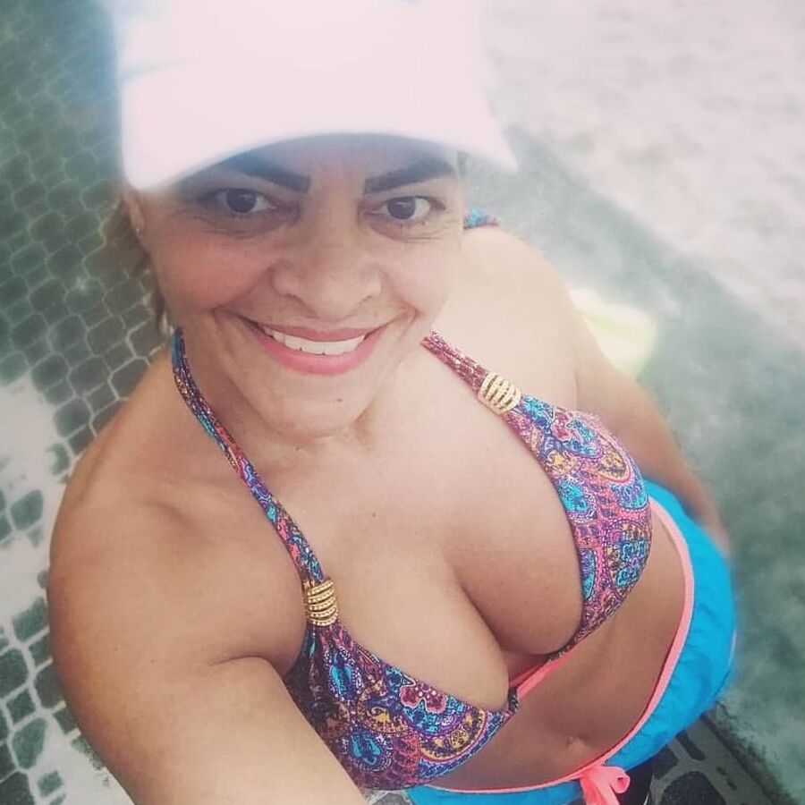 Beatriz Gilf