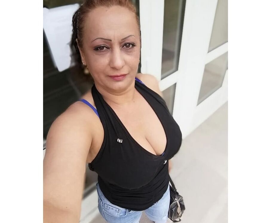 My Mom Is Brads Whore