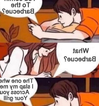 Horny Humor