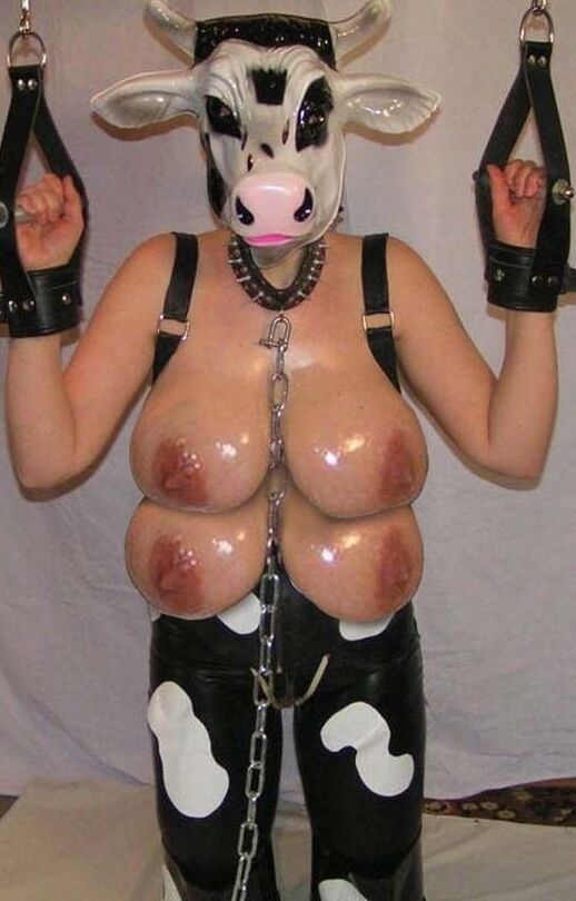 hucow milf