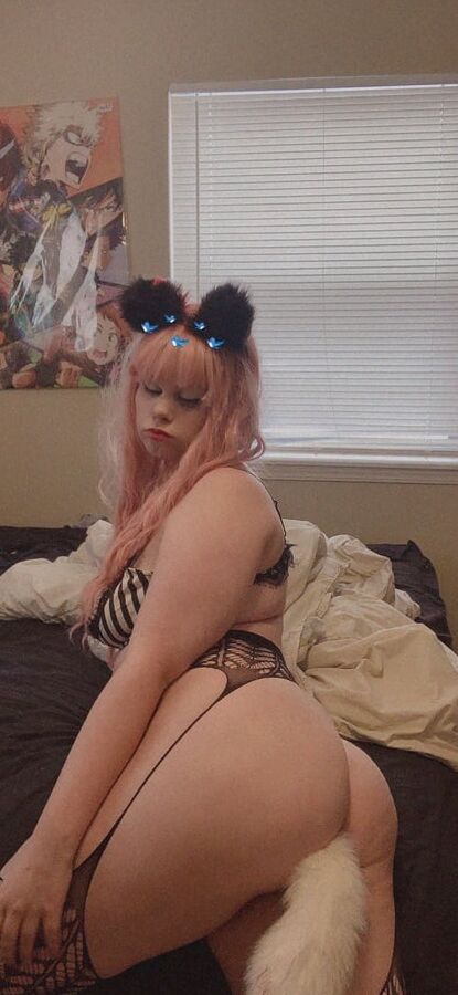 Baby Slut