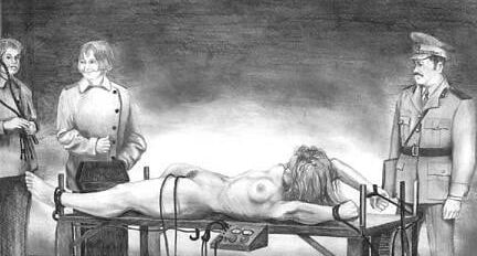 Nasty Cartoon Fun