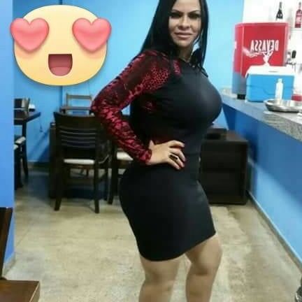 Mara Cristina