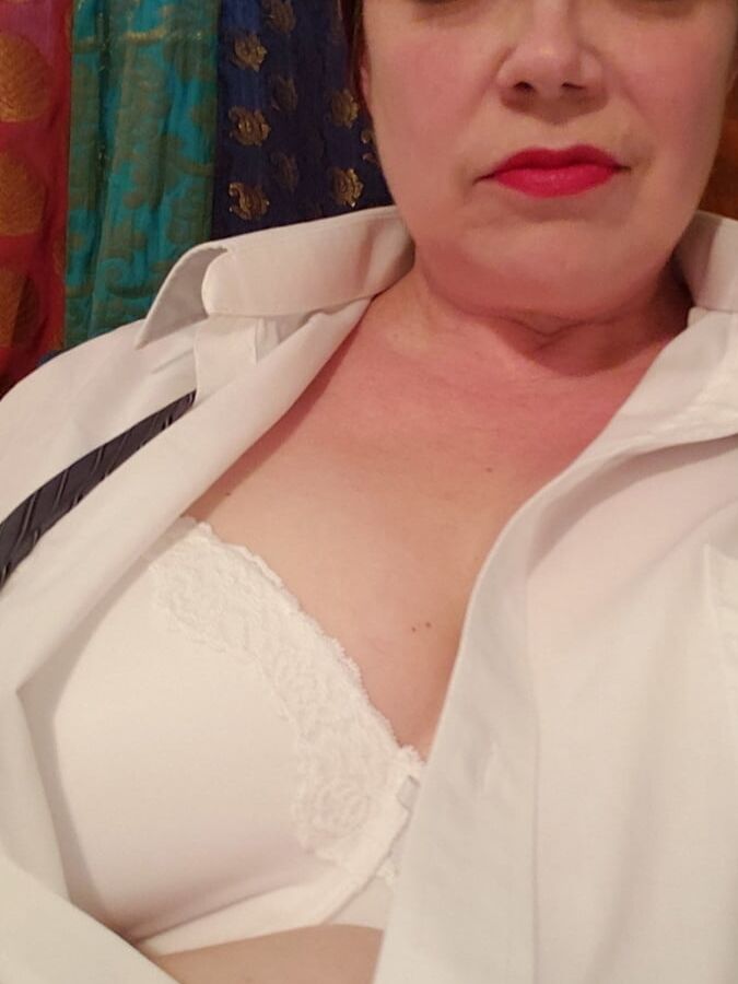 Shannon Exposed wife