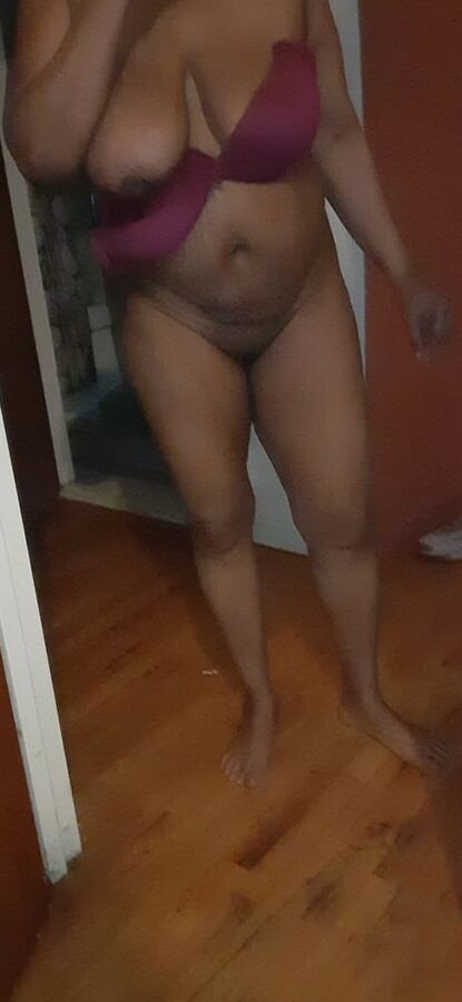 BLACK MILF HISTORY