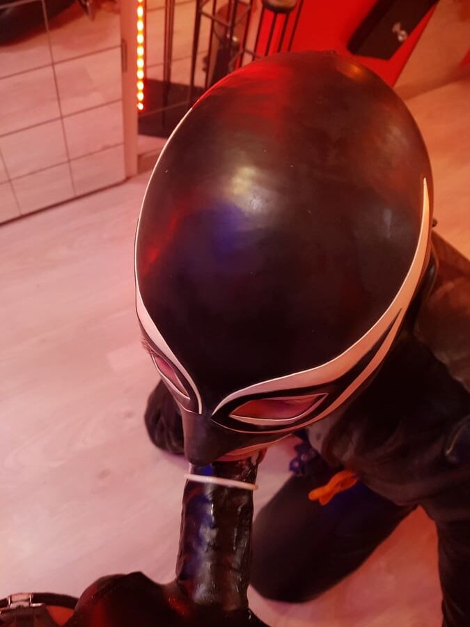 Femdom, MissLadyTina, Strapon, LLL, Domina, Herrin