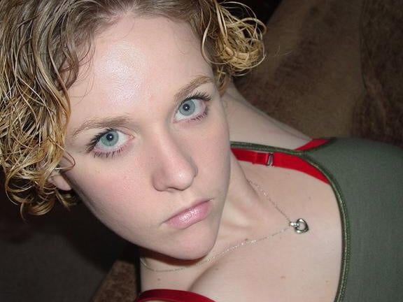 Marie Tober from Hannover, Germany