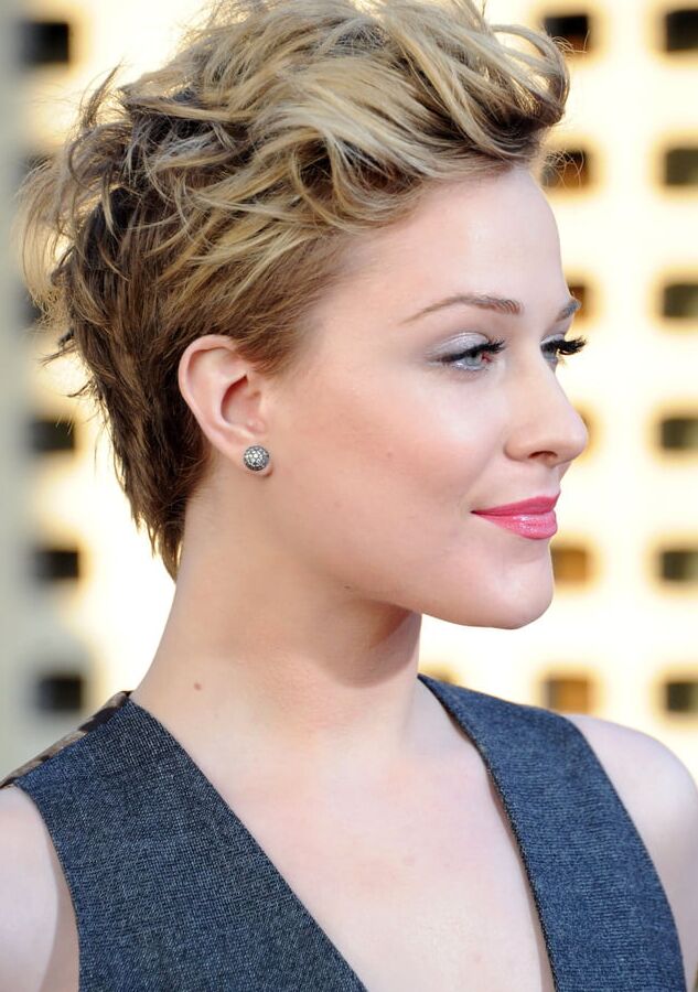 Evan Rachel Wood