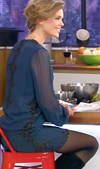 Lorraine &amp; Juie