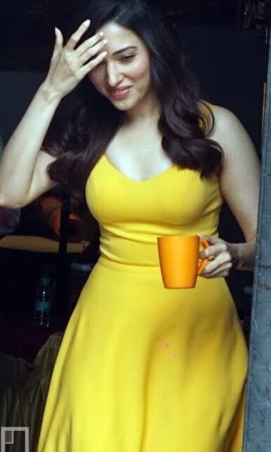 Tamannah bhatia fucking bitch