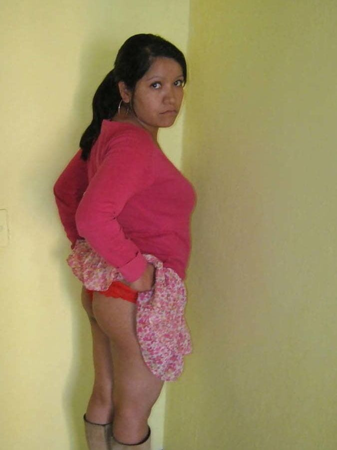 Exposed Whore
