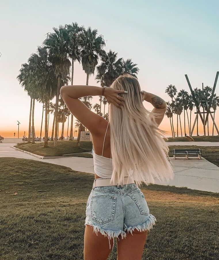 INSTA BABE DOREEN