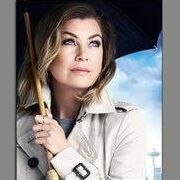 Grey&;s Anatomy - Meredith Grey - Ellen Pompeo