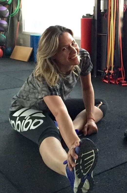 Carolina Losada