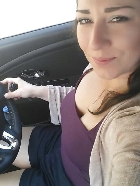 Turkish MILF Sinem