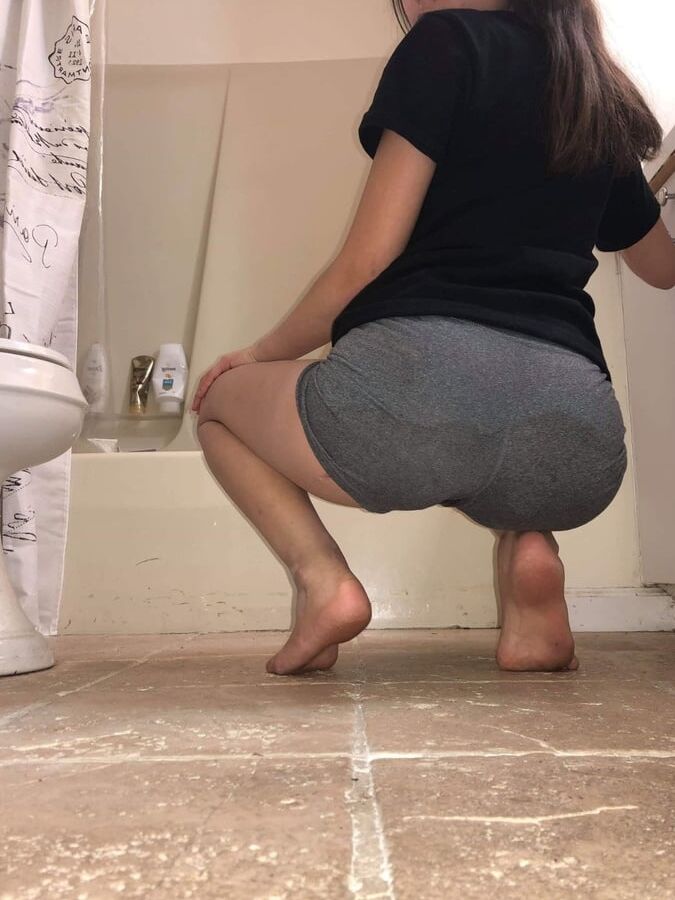 Another kik slut