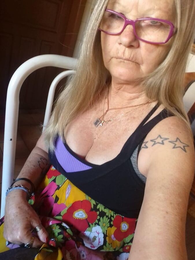 Edna Prestes ... Faceb