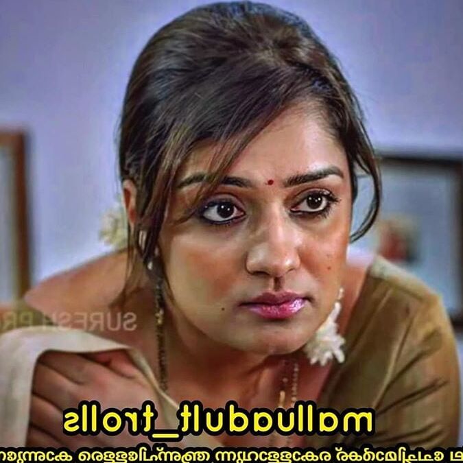 Mallu Kambi Trolls