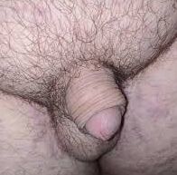 White dick power