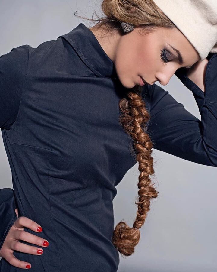 Maya Sar (Eurovision Bosnia Herzegovina)