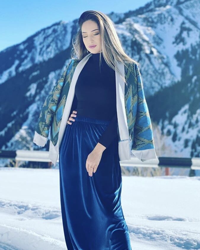 Kz Wife