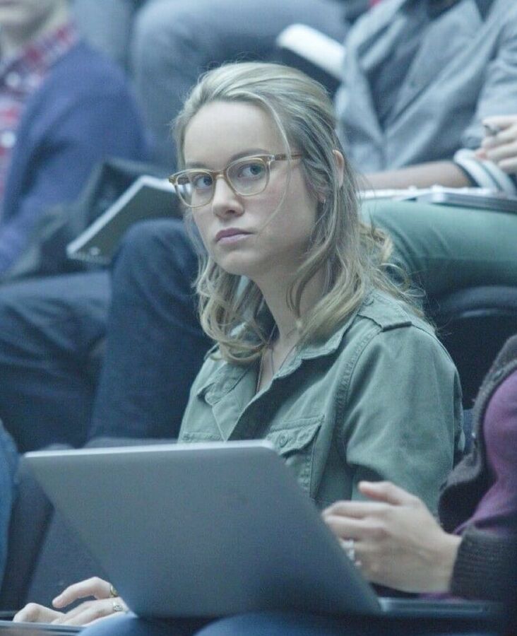 Sexy specs