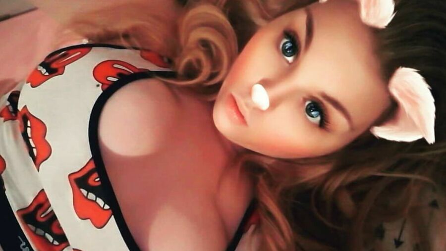 Pawg slut Louise