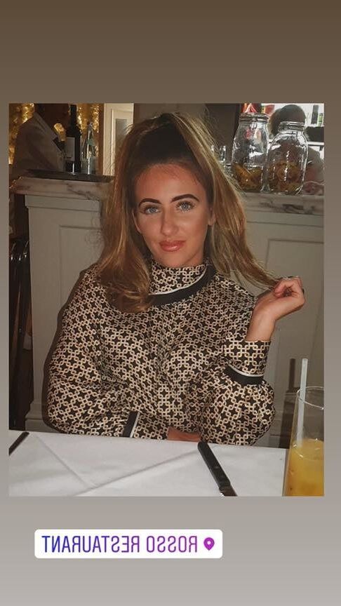 Stupid Chav Sluts- Chantelle S