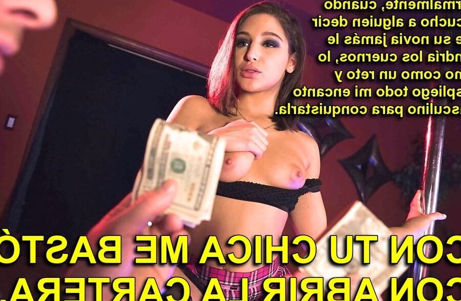 Captions (in Spanish) - Captions (en espanol)