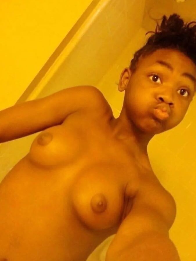 African girls