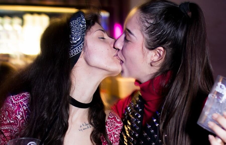Girls on Girls ()