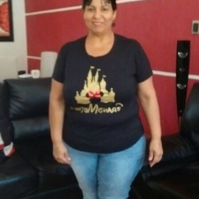 meche perez mature years