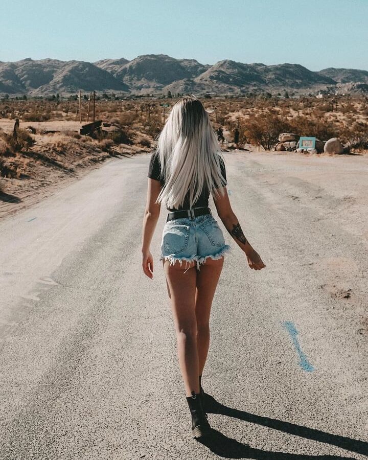 INSTA BABE DOREEN