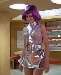 Girls of UFO