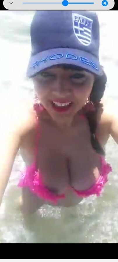Mariana negrila