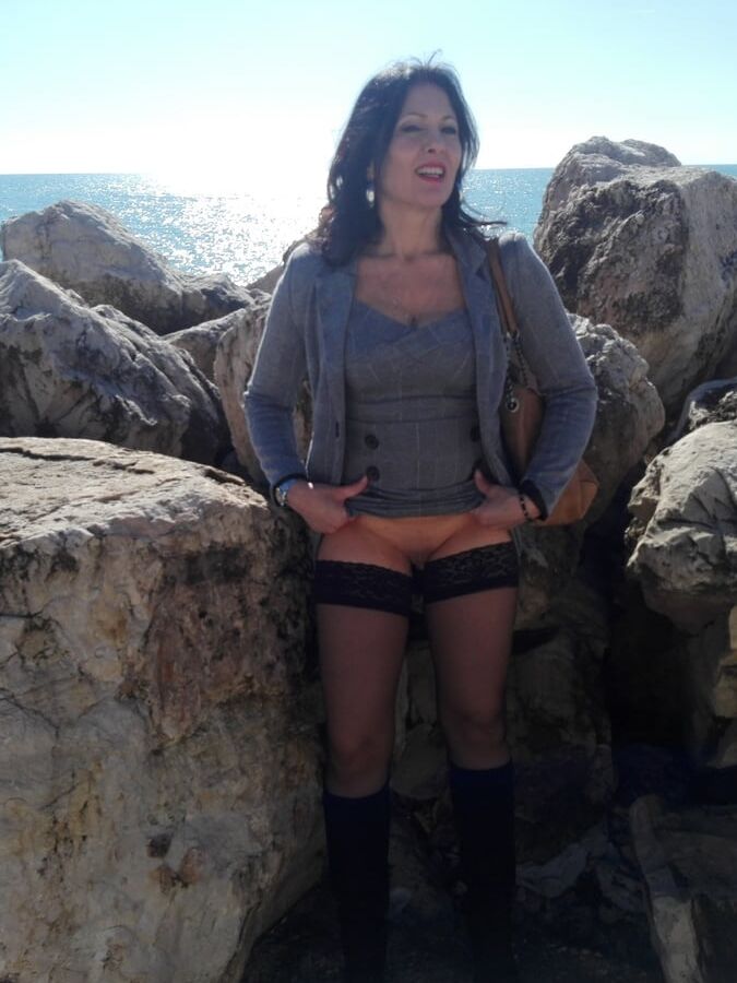 Al mare
