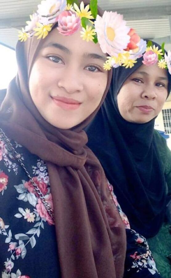 Hot Girl Aisyah Rahim