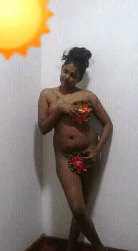 sharmi kumar sri lankan iron lady . she is unstopable