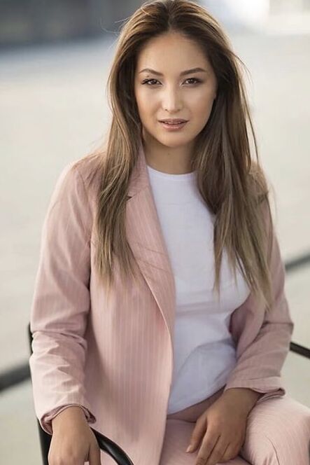Kz Wife