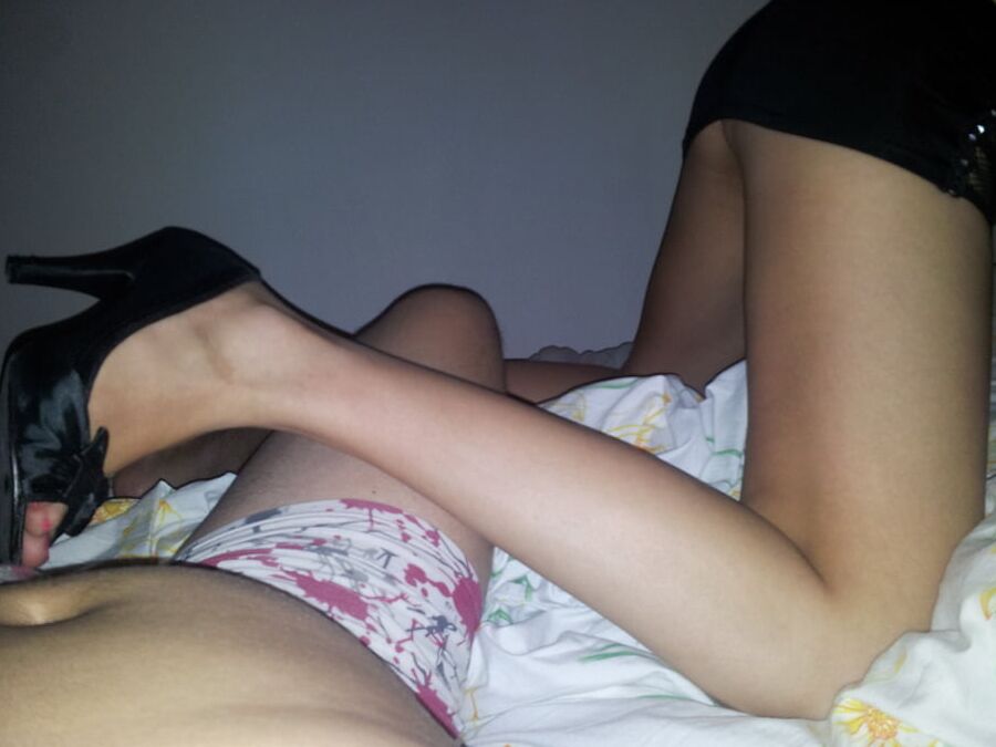 Homemade Fuck Pics