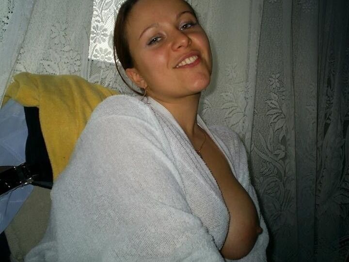 Amazing wife