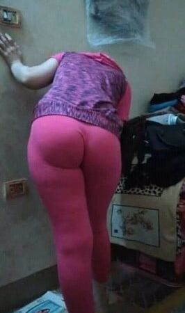 Arab spy photo