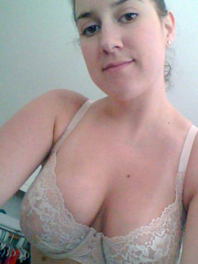 cute bra and panty pics