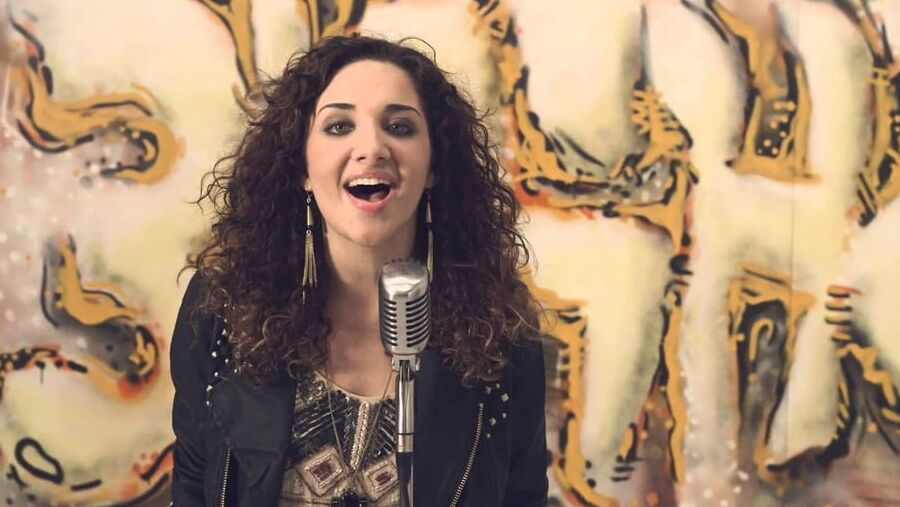 Natalia Kelly (Eurovision Austria)