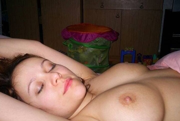 Amazing wife
