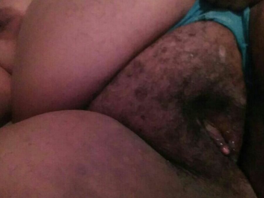 BBW black