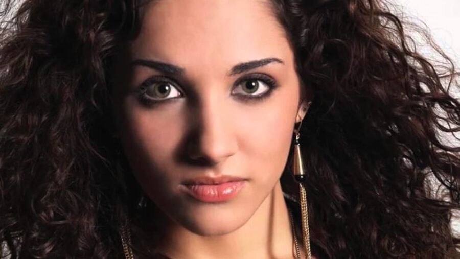 Natalia Kelly (Eurovision Austria)