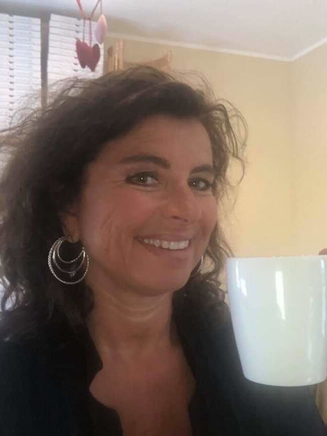 Sylvie ans